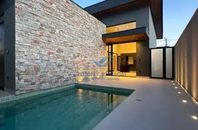 Casa em condomínio para aluguel e venda com 199,72 m² e 3 quartos em samambaia parque residencial, bauru - sp