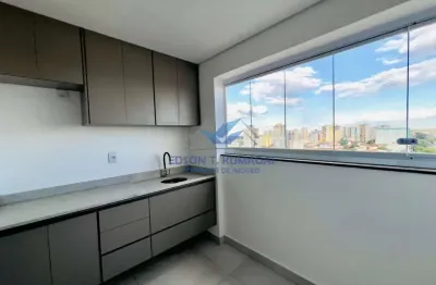 Apartamento para aluguel com 41,76 m² e 1 quarto em vila aeroporto bauru, bauru - sp