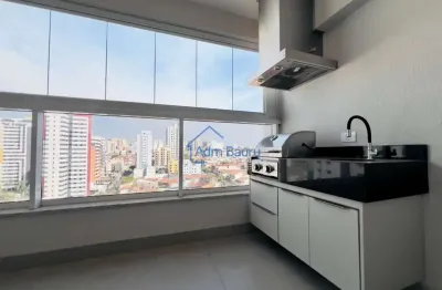 Apartamento para aluguel e venda com 103 m² e 3 quartos em vila cidade universitária, bauru - sp