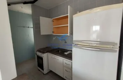 Apartamento para venda com 32 m² e 1 quarto em vila aeroporto bauru, bauru - sp