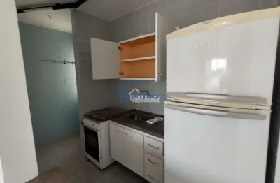 Apartamento para venda com 32 m² e 1 quarto em vila aeroporto bauru, bauru - sp