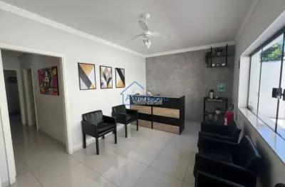 Casa para alugar na Vila Santa Tereza, Bauru 