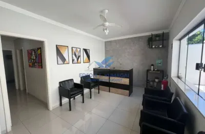 Casa para alugar na Rua Padre João, 729, Vila Santa Tereza, Bauru