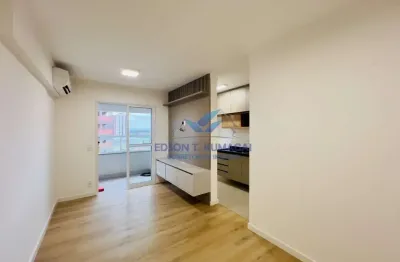 Apartamento para aluguel com 59 m² e 2 quartos em vila aviação, bauru - sp