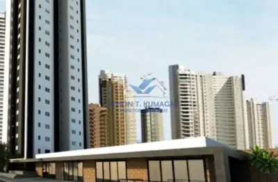 Sala comercial para alugar no Jardim Solange, Bauru 