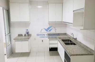Apartamento para aluguel e venda com 86,5 m² e 3 quartos em vila santa tereza, bauru - sp