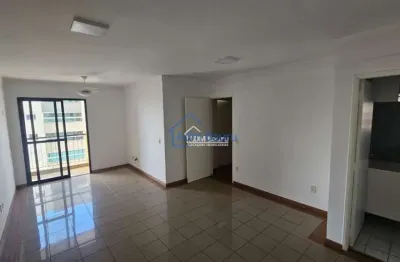 Apartamento para aluguel com 81 m² e 3 quartos em jardim infante dom henrique, bauru - sp