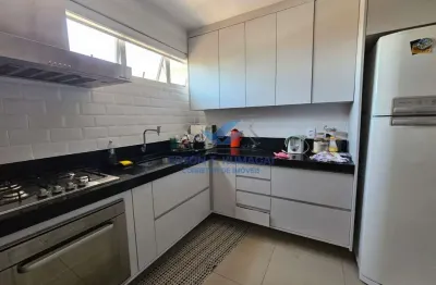 Apartamento para aluguel com 137 m² e 3 quartos em jardim paulista, bauru - sp