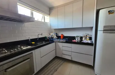 Apartamento para aluguel com 137 m² e 3 quartos em jardim paulista, bauru - sp