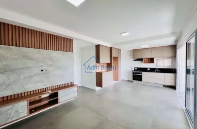 Apartamento para aluguel com 93,3 m² e 3 quartos em vila aviação, bauru - sp