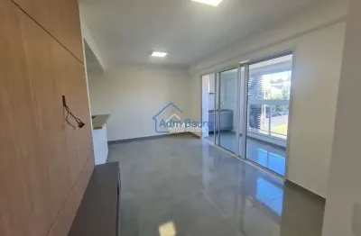 Apartamento para venda com 70,99 m² e 2 quartos em jardim solange, bauru - sp