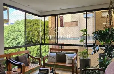 Apartamento com 3 quartos à venda no Centro, Canoas 