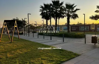Terreno à venda na Avenida Vereador Deoclécio Rodrigues, Centro, Nova Santa Rita