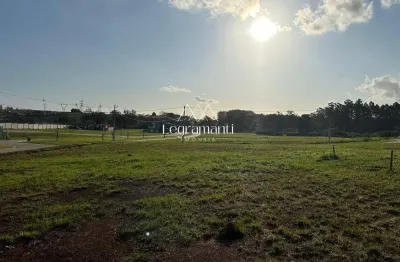 Terreno em condomínio fechado à venda no Centro, Nova Santa Rita 