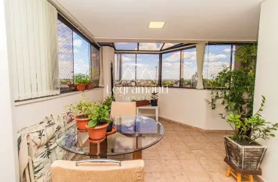 Apartamento com 3 quartos à venda no Centro, Canoas 