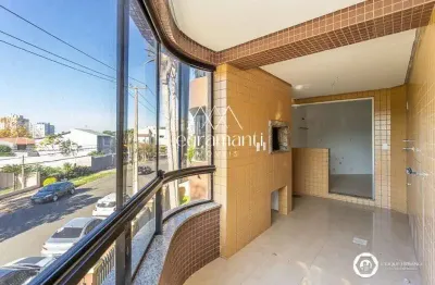 Apartamento com 3 quartos à venda no marechal rondon, canoas , 149 m2 por r$ 849.900