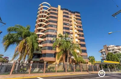 Apartamento com 3 quartos à venda no marechal rondon, canoas , 149 m2 por r$ 849.900