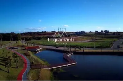 Terreno à venda na Avenida Vereador Deoclécio Rodrigues, Centro, Nova Santa Rita