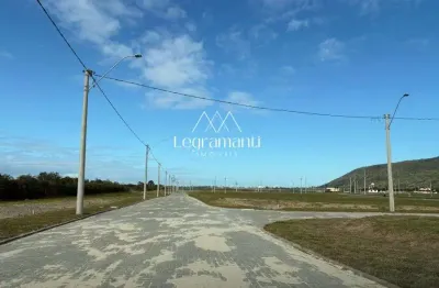 Terreno em condomínio fechado à venda na Linha Peixoto, Centro, Osório