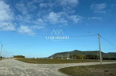 Terreno em condomínio fechado à venda na Linha Peixoto, Centro, Osório