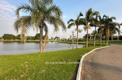 Sítio à venda 2.170m² - nova santa rita - em condomínio
