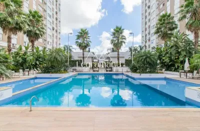 Apartamento 03 dormitórios vida viva canoas - marechal rondo