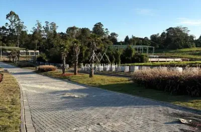 Aura legano condomínio - nova santa rita/rs -terreno à venda