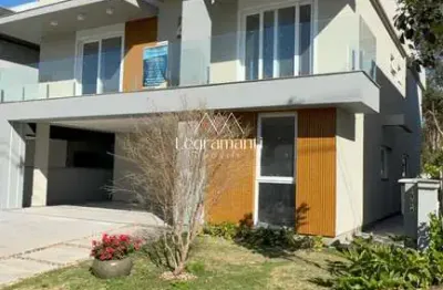 Casa em condomínio fechado com 3 quartos à venda na Amilton Da Silva Amorin, Sanga Funda, Nova Santa Rita