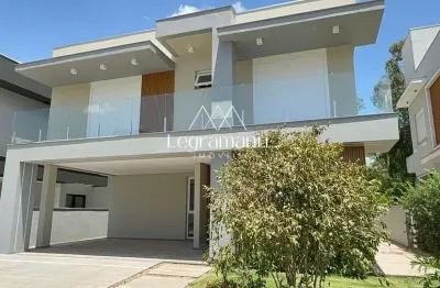 Casa em condomínio fechado com 3 quartos à venda na Amilton Da Silva Amorin, Sanga Funda, Nova Santa Rita