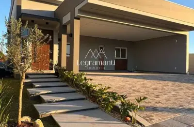 Casa em condomínio fechado com 3 quartos à venda no Centro, Nova Santa Rita 