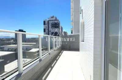 Apartamento com 2 quartos à venda na Rua Marabá, Navegantes, Capão da Canoa