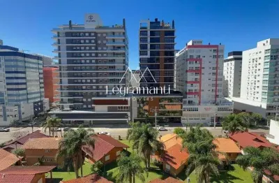 Apartamento com 2 quartos à venda na Rua Marabá, Navegantes, Capão da Canoa