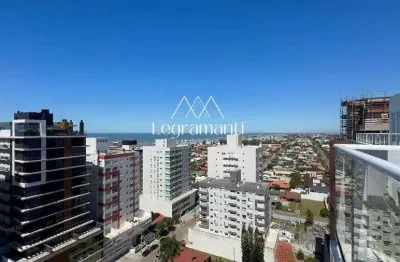 Apartamento com 2 quartos à venda na Rua Marabá, Navegantes, Capão da Canoa