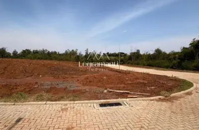 Terreno em condomínio fechado à venda na Morada Gaúcha, Gravataí 