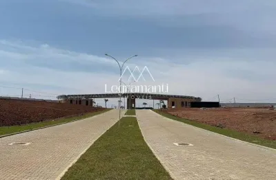 Terreno em condomínio fechado à venda na Morada Gaúcha, Gravataí 