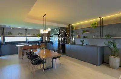 Casa em condomínio fechado com 4 quartos à venda no Centro, Nova Santa Rita 