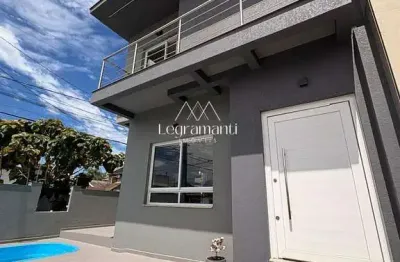 Casa com 3 quartos à venda no Igara, Canoas 