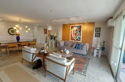 Cobertura com 3 quartos à venda na Rua Ivo Borges, 300, Recreio dos Bandeirantes, Rio de Janeiro