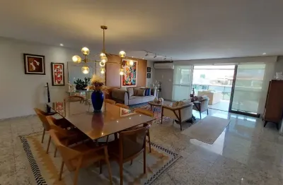 Cobertura com 3 quartos à venda na Rua Ivo Borges, 300, Recreio dos Bandeirantes, Rio de Janeiro