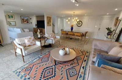 Cobertura com 3 quartos à venda na Rua Ivo Borges, 300, Recreio dos Bandeirantes, Rio de Janeiro