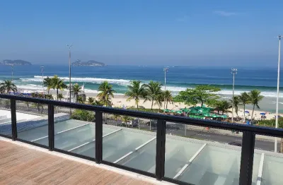 Cobertura com 4 quartos à venda na Avenida Lúcio Costa, 2830, Barra da Tijuca, Rio de Janeiro