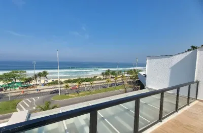 Cobertura com 4 quartos à venda na Avenida Lúcio Costa, 2830, Barra da Tijuca, Rio de Janeiro