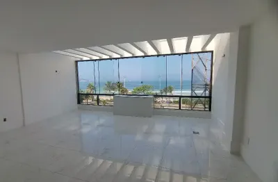 Cobertura com 4 quartos à venda na Avenida Lúcio Costa, 2830, Barra da Tijuca, Rio de Janeiro
