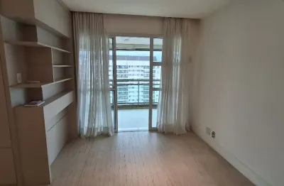 Apartamento na cidade jardim com sala + tres quartos no reserva jardim