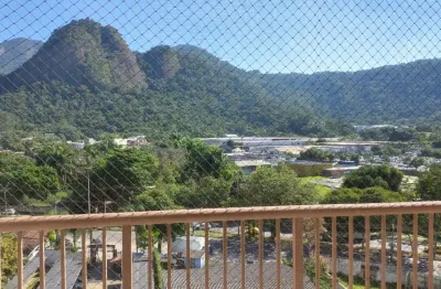 Apartamento com quatro quartos com lazer em frente tv globo - projac