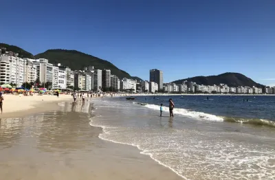 Apartamento com 1 quarto à venda na Rua Domingos Ferreira, 163, Copacabana, Rio de Janeiro