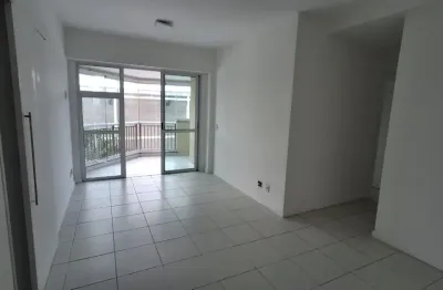 Apartamento com 2 quartos + suíte no condomínio libertad barra da tijuca