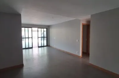 Luxuoso apartamento 1ª locação com 4 quartos e 213 mts em botafogo