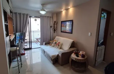 Lindo apartamento dois quartos e suíte no península, via bella