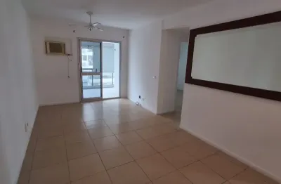 Apartamento  com 87,00m² e 3 quartos no condomínio normendie - rio 2